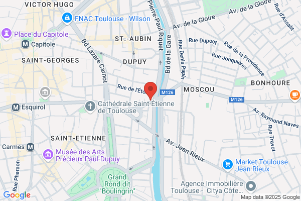 Benayoun Denis Avocat