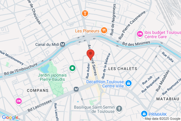 Bisseuil Stella Avocat