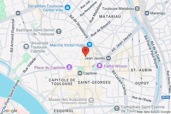 Boguet Laurent Avocat