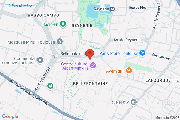 Bouix Regine Avocat