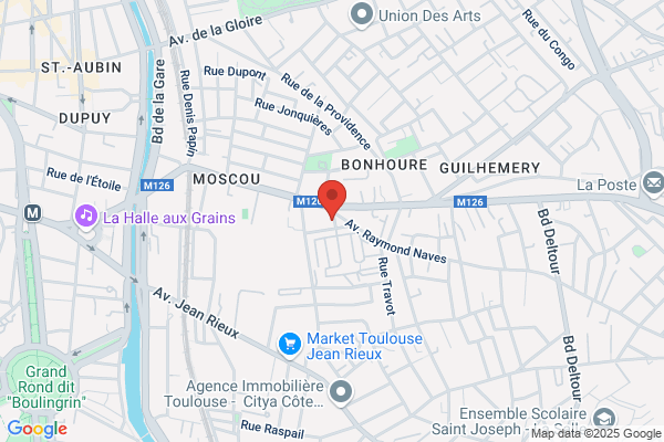 Bounie Levrat Marie Benedicte