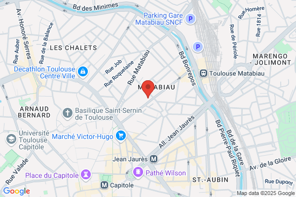Bourland Elodie Avocate