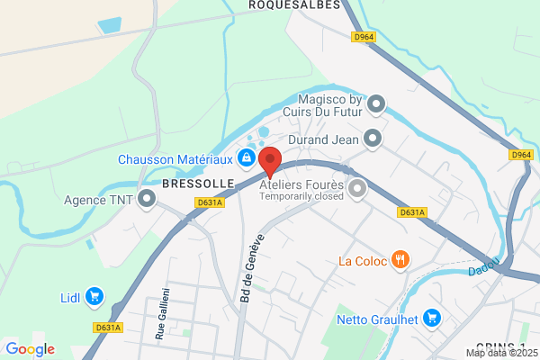 Bouvier Belleville Sophie Avocat