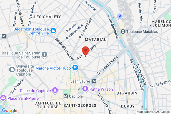 Bruno Jean Manuel Avocat