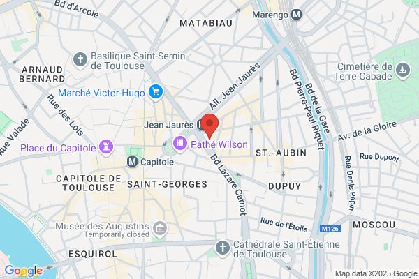 Bruyere Durrieux Scm