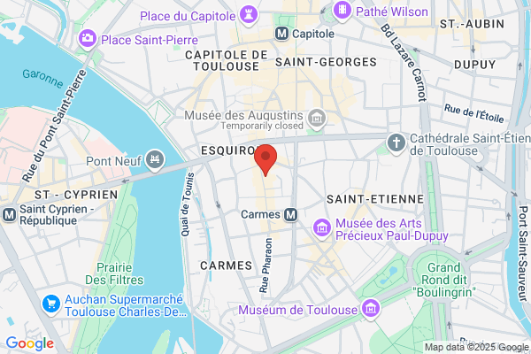 Cabinet Camille Et Associes Scp