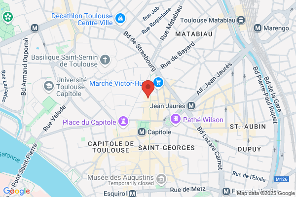 Catugier Michel Dusan Christine Scp Avocats
