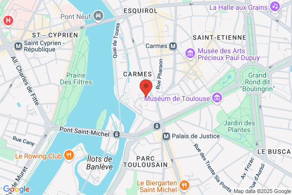 Combis Marie France Avocat