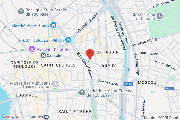 Cottin Leredde Christine Avocat