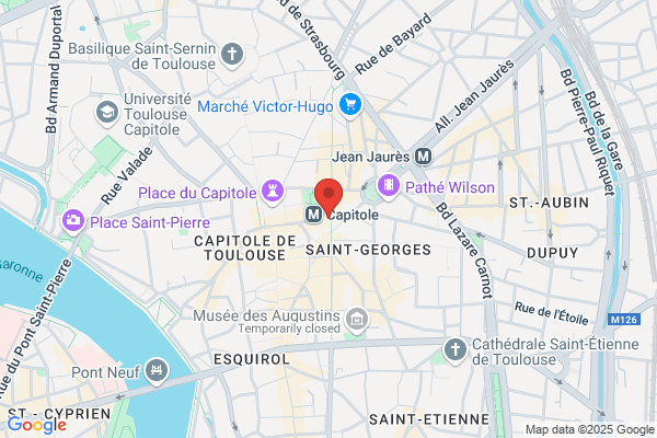 Courrech Jean Avocat