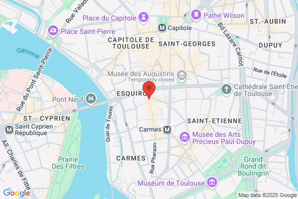 Dantin Mouton Frederique