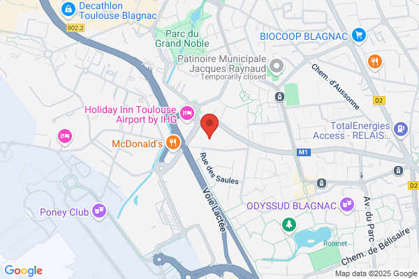 De Masquard Marie Pierre Avocat