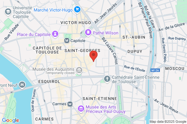 Decker Bernard Avocat