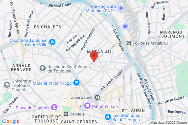 Delmas Christophe Avocat