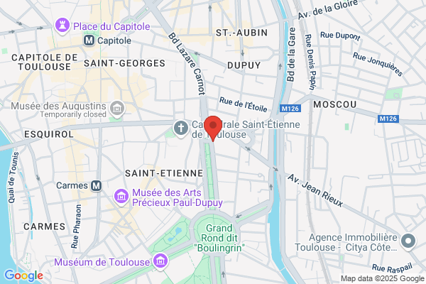 Duloum Alain