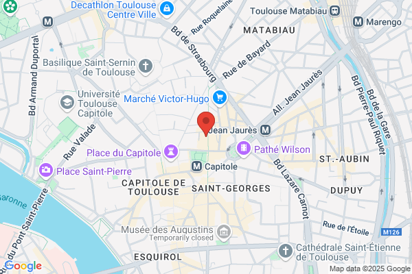Dumaine Philippe Avocat