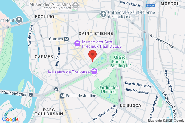 Dusan Christine Avocat
