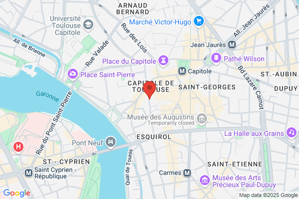 Etelin Christian Avocat