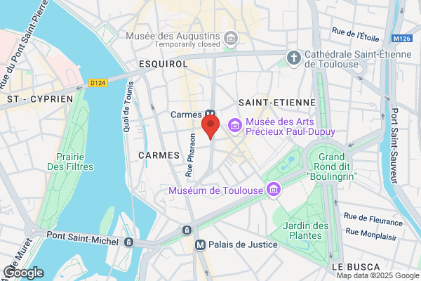 Faivre Isabelle Avocat