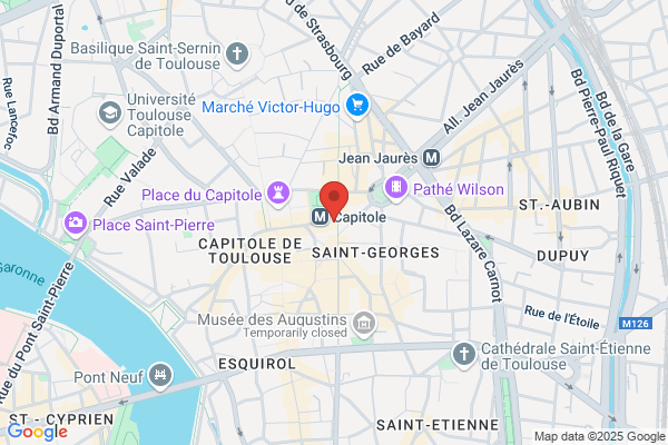 Gach Fori Gabrielle Avocate