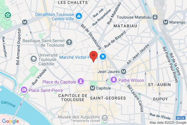Guionnet Raphaelle