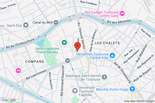 Habtiche Gilbert Avocat