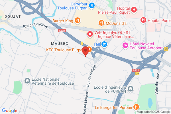 Juristes Associes Midi Pyrenees