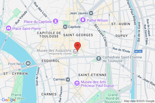 CIC Banque Privée
