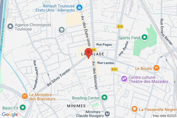 Crédit Mutuel