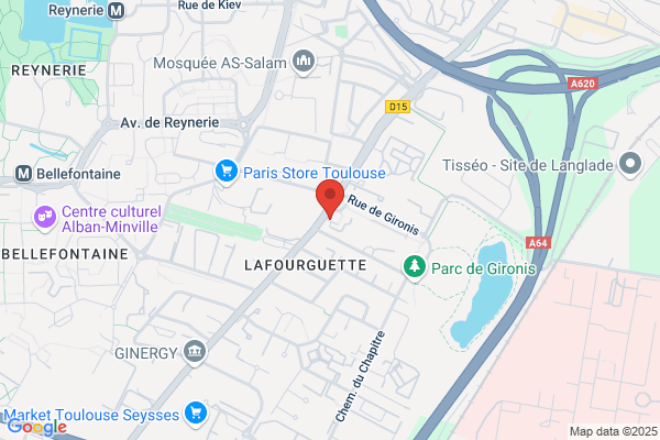 La Banque Postale