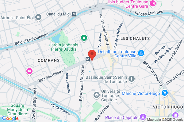 La Banque Postale