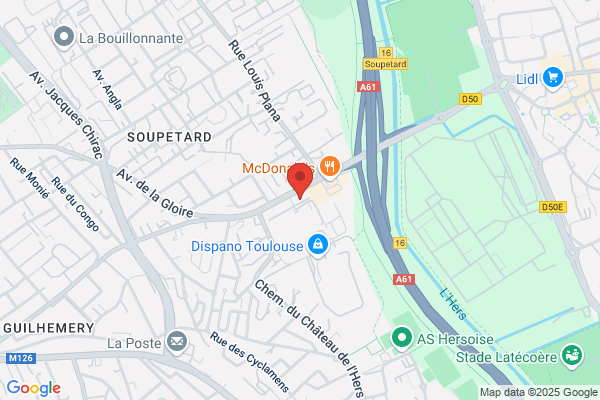 Banque Populaire Toulouse Pyrenees Bptp
