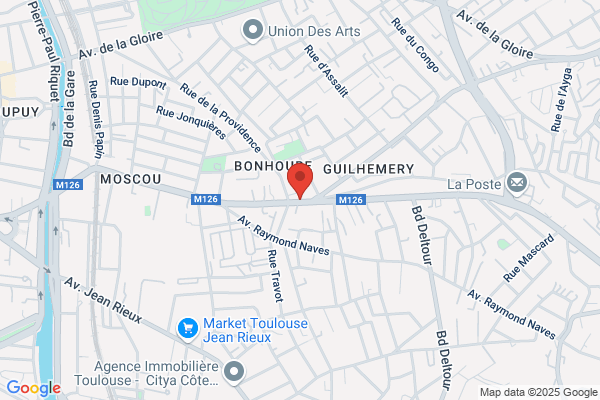 Banque Populaire Toulouse Pyrenees Bptp Toulouse Camille P