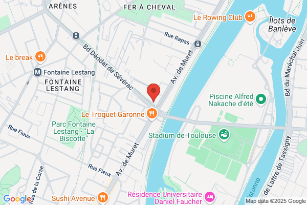 Banque Populaire Toulouse Pyrenees Bptp Toulouse Croix de