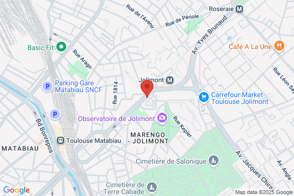 Banque Populaire Toulouse Pyrenees Bptp Toulouse Jolimont