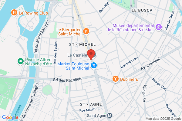 Banque Populaire Toulouse Pyrenees Bptp Toulouse Saint mic