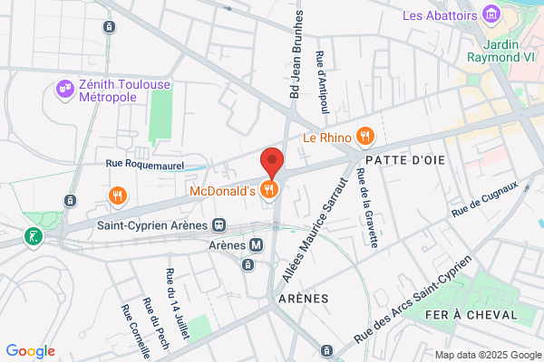 Bnp Paribas Agence Barriere De Lombez