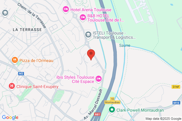 Bnp Paribas Lease Group Toulouse Btdi