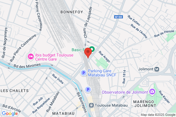 Caisse D Epargne De Haute Garonne Agences bonnefoy