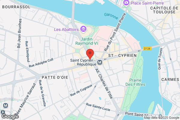 Caisse D Epargne De Haute Garonne Agences roguet