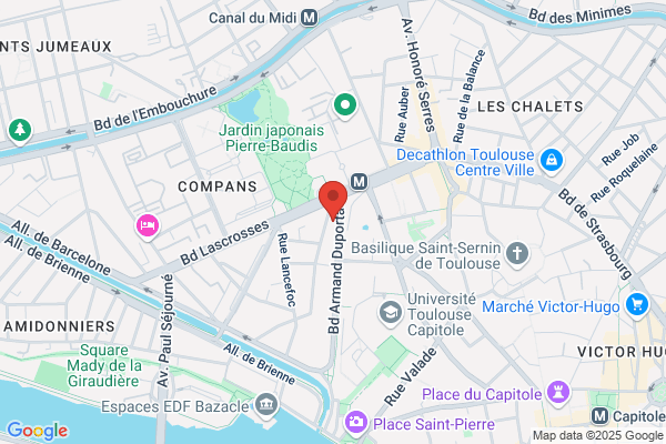 Casden Banque Populaire