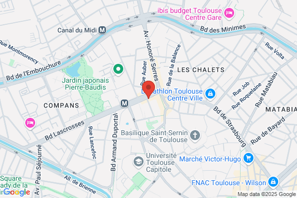 Credit Agricole Toulouse Agence Toulouse Arnaud Bernard