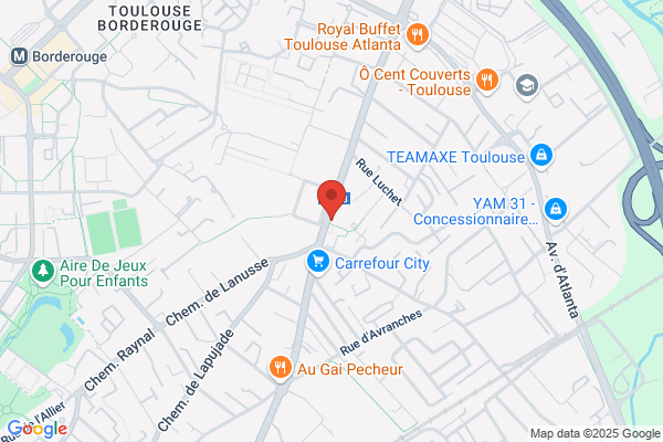 Credit Agricole Toulouse Agence Toulouse Croix Daurade
