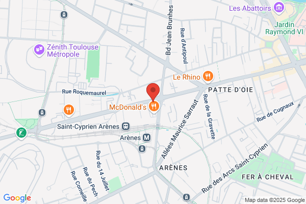 Credit Lyonnais Agence Barriere De Bayonne