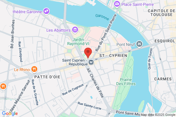 Credit Lyonnais Agence Saint Cyprien