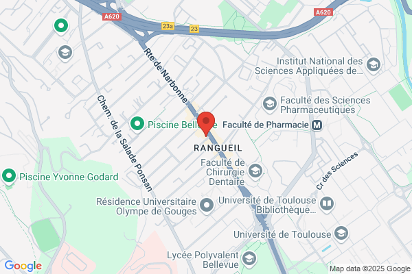 Credit Lyonnais Agence Toulouse Bellevue