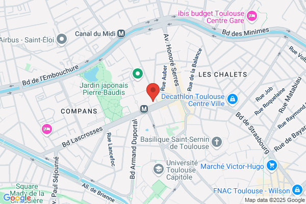 Credit Lyonnais Direction Regionale