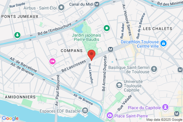 IZI Courtage Toulouse