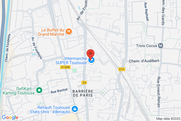 BOULANGERIE ANGE