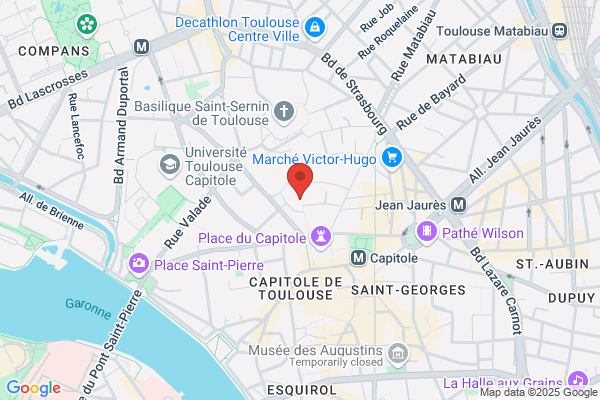 ALIGOT BAR